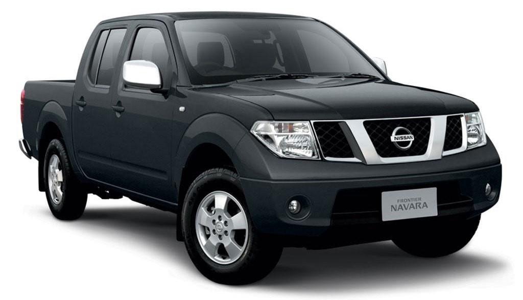 Pathfinder-Navara (05-) Pathfinder-Navara (05-)
