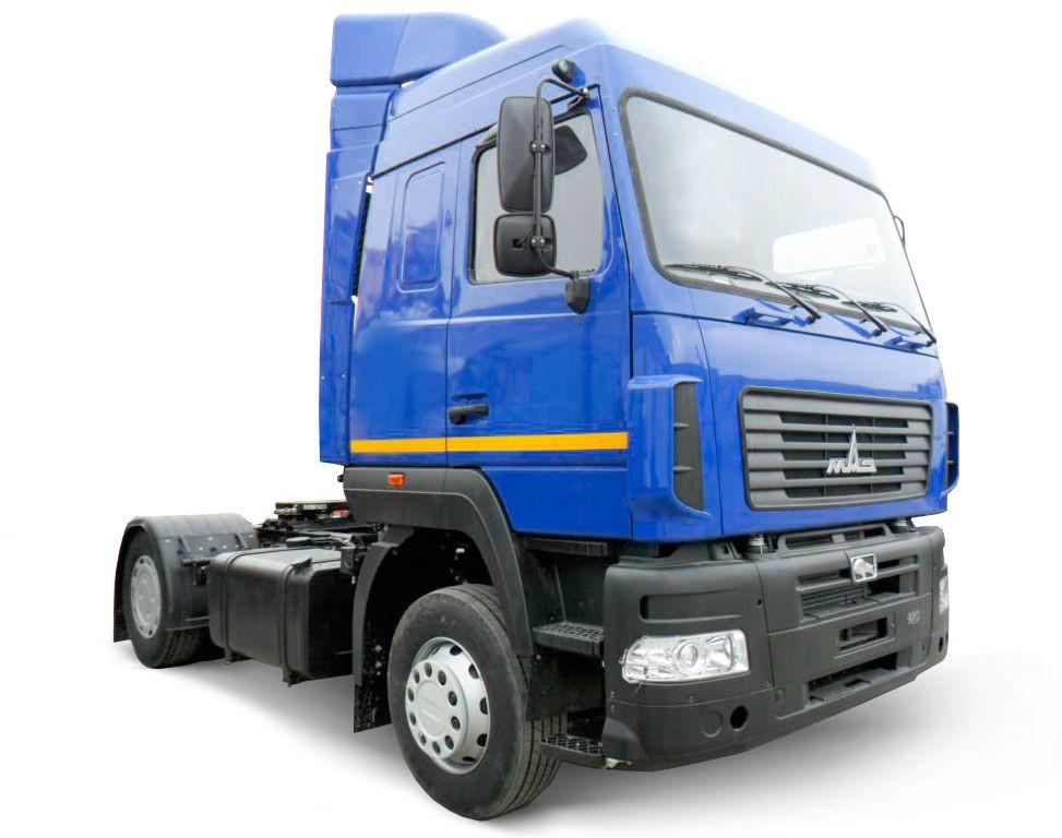 Renault dCi11 Renault dCi11